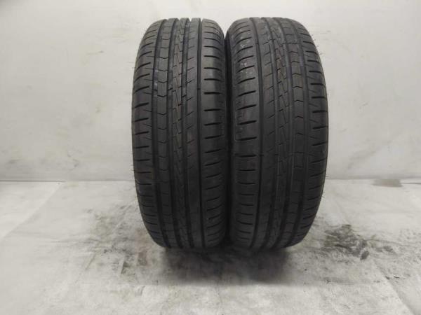 165/60R14 75H VREDESTEIN SPORTRAC 5 DOT5016 7MM - Vue 1